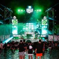 Hiphop festival ที่สวนน้ำอันดามันดา