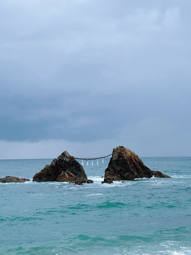 福岡糸島：擁抱碧海藍天的自然秘境