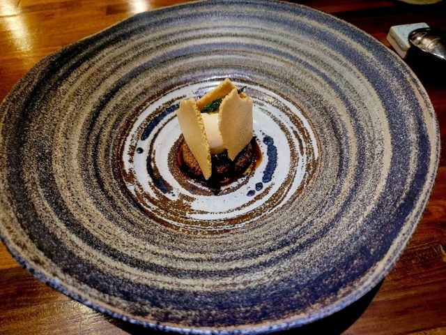 Farm-to-Table Bliss: My Sustainable Food Journey at Locavore Bali