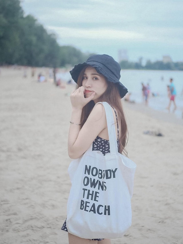 เที่ยวทะเลหน้าร้อน ก็ไปทะเลหัวหิน 🌴🪨
