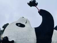 เมืองโบราณที่ไม่ได้ไกลจากเฉิงตู- Dujiangyan