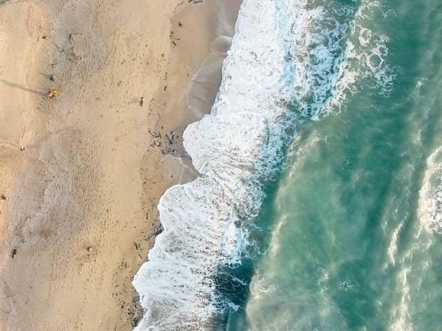 หาดขนอม