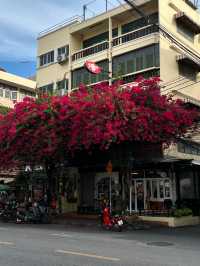 ถนนพระอาทิตย์
