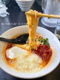 イタリアン🍅×ラーメン🍜のトマトラーメンが美味しすぎた！