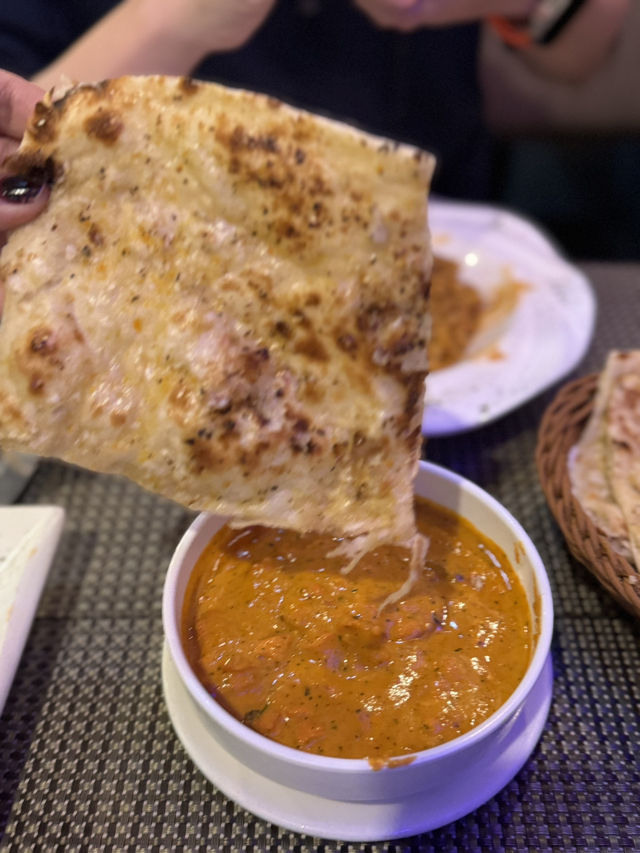 佐敦出色的意大利印度菜餐廳 氣氛一流 值得再光顧 @Pizza Max Bistro
