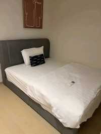 City Lights & Luxury Vibes: Our Stay at Eaton Residences KLCC