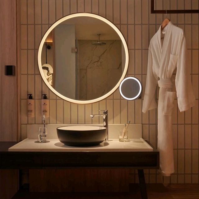 Best Hotel Ever