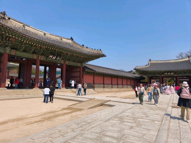 昌德宮