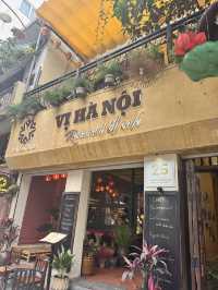 Hustle to Harmony: A Whirlwind Escape to Hanoi