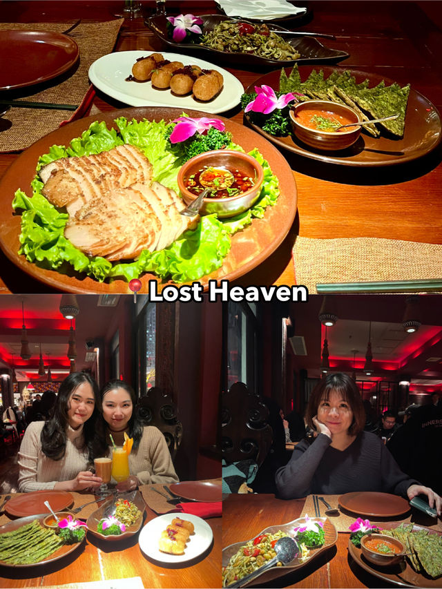 🌆 Shanghai Itinerary (2 Days) 🇨🇳