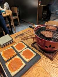 【福岡】福岡市内の隠れ家のような高級焼肉屋さん
