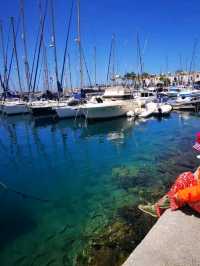 Grand Canary, Spain
