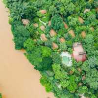 River Kwai Resotel  