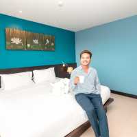 Blue Tara Hotel Krabi Ao Nang   