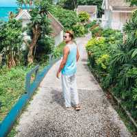 Centara Villas Phuket เซ็นทารา วิลล่า ภูเก็ต