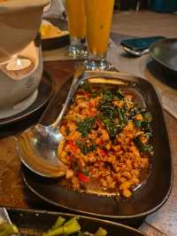 Malai Thai – A Hidden Gem in KL