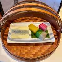 Pavilion Hotel Kuala Lumpur Managed by Banyan Tree