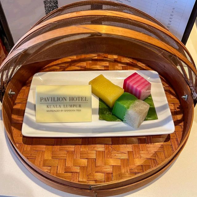 Pavilion Hotel Kuala Lumpur Managed by Banyan Tree