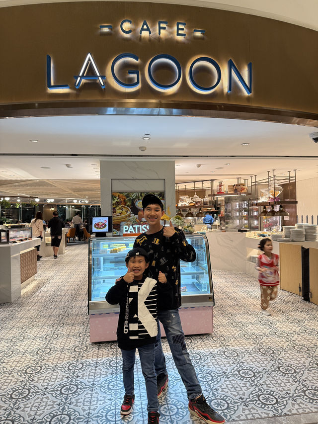香港黃金海岸酒店