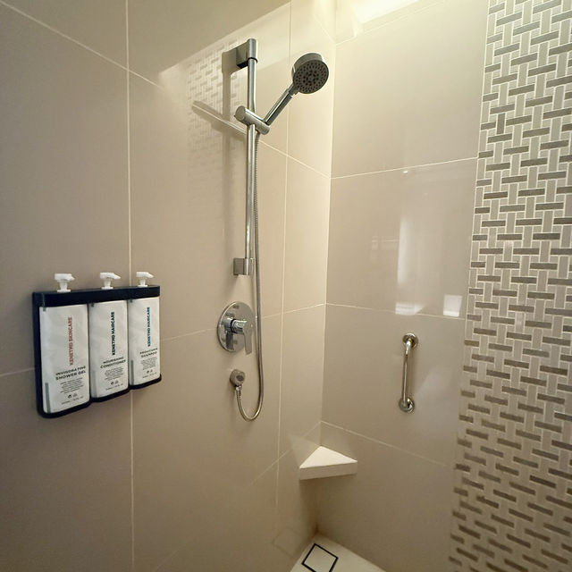 Smart Stays Made Stylish: Hyatt Place Johor Bahru 🇲🇾