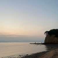 【小豆島】エンジェルロード