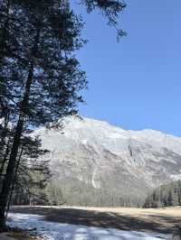 Altitude & Attitude: A First-Timer’s Guide to Yunnan’s Big Four