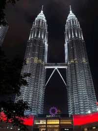 🌆✨ Discover Beautiful Kuala Lumpur – Where Tradition Meets Tomorrow! 🇲🇾❤️