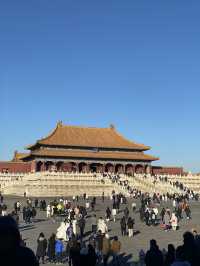 A Cultural Journey Through Beijing