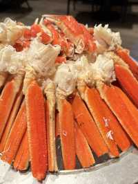 Saturday Brunch ฉลองในวันสงกรานต์ โรงแรม 5 ดาว 