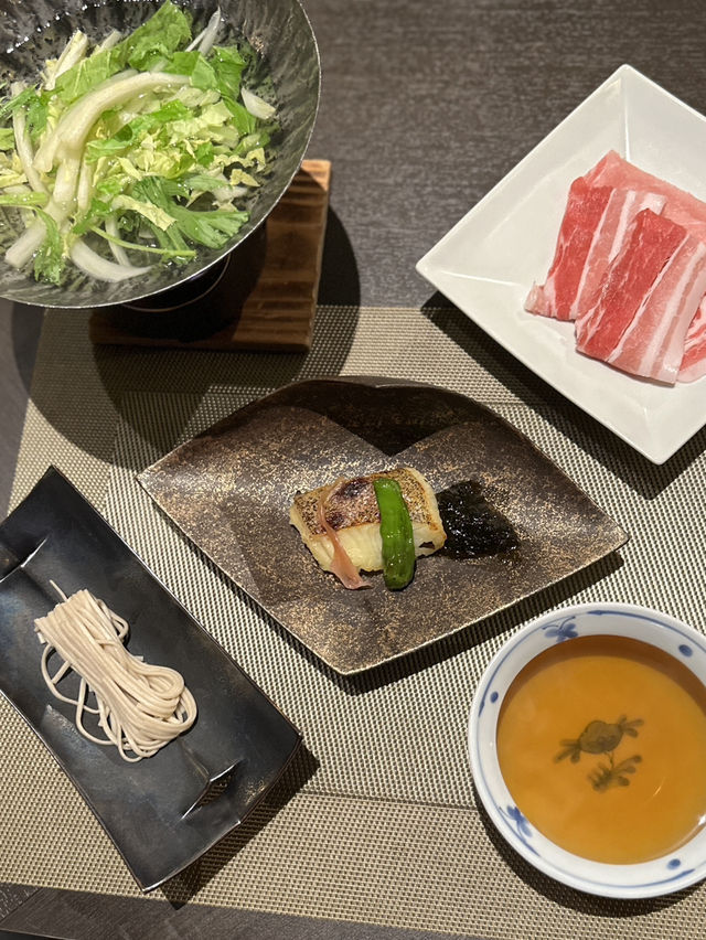霧島觀光酒店，性價比很高