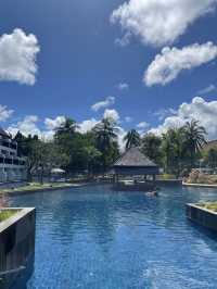 Beyond the Horizon: A Tranquil Escape at JW Marriott Phuket Resort & Spa