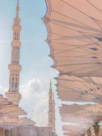 One-Day Trip in Mecca (Makkah): A Spiritual and Historical Journey