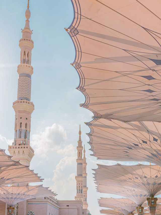 One-Day Trip in Mecca (Makkah): A Spiritual and Historical Journey