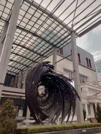 National Museum of Indonesia