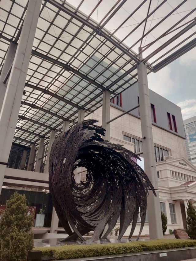 National Museum of Indonesia