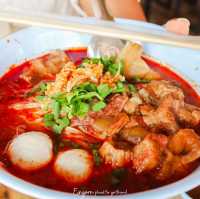 ร้านอาหารอุดรธานี🫕