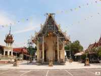 วัดปราโมทย์ 