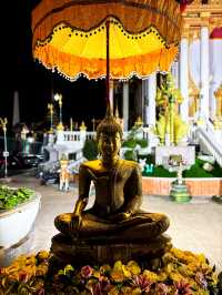 🇹🇭 泰國廊曼寺(วัดดอนเมือง พระอารามหลวง)