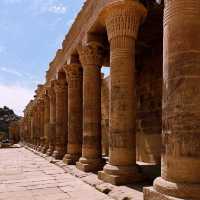 A Day of Modern Marvels: Exploring the Arab-Soviet Friendship Monument and Aswan High Dam