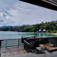 The Ritz-Carlton, Langkawi