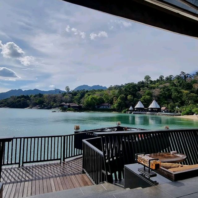 The Ritz-Carlton, Langkawi