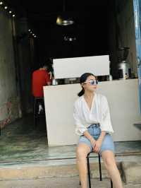 คาเฟ่ omega omakase (specialty coffee Roastery)