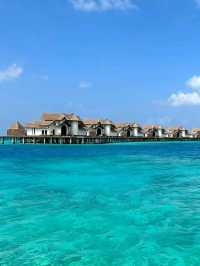 🌴 OZEN Life Maadhoo: A Maldives Masterpiece! 🐠✨