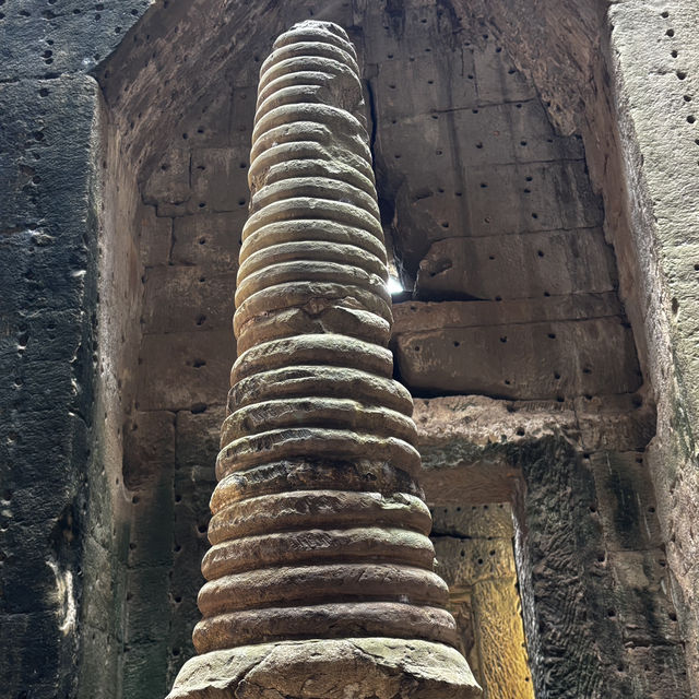 Siem Reap 4 Days Itinerary