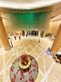 One World, One Planet: A Greener Stay