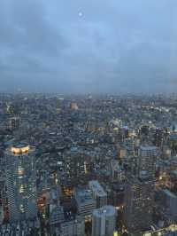 東京｜池袋一日遊
