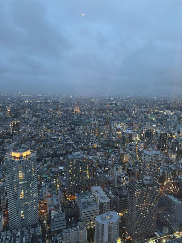 東京｜池袋一日遊