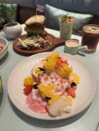 深圳南山Auvers🇦🇺澳洲過江龍打卡Brunch