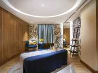 best hotel ever
