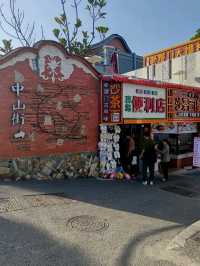 Zengcuo'an: Xiamen's Coastal Gem of Culture and Cuisine